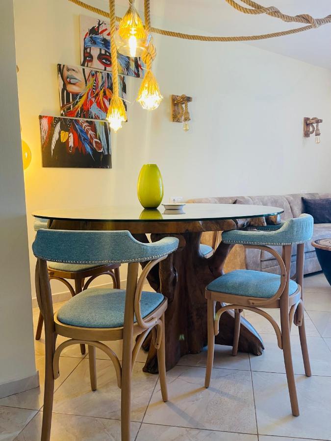 צ'רנומורץ Flores Garden Sea View Apartment With Balcony מראה חיצוני תמונה